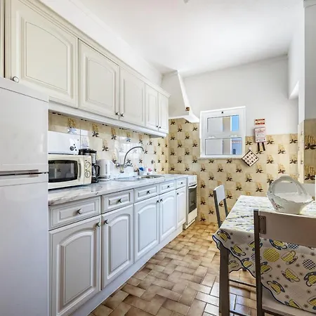 شقة Brites Nº4 بورغاو