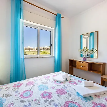 Apartman Brites Nº4 Burgau