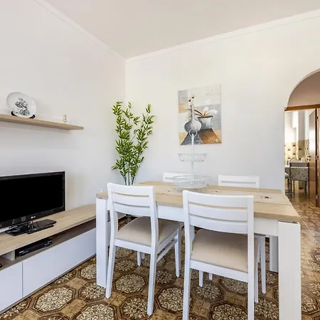 Brites Nº4 Apartman Burgau