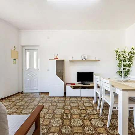 Apartman Brites Nº4