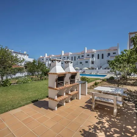 Appartement Brites Nº4 Burgau