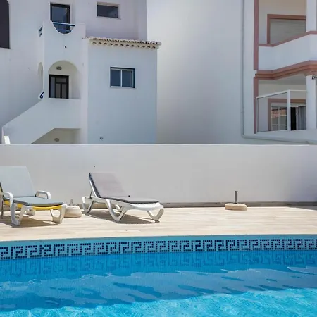 Appartement Brites Nº4