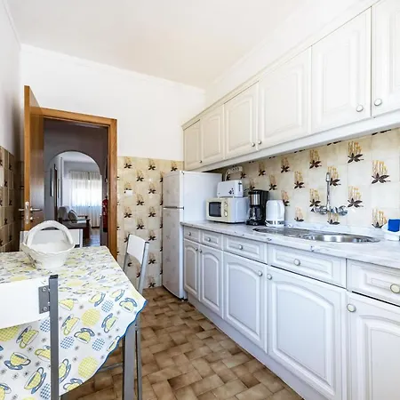 Appartement Brites Nº4