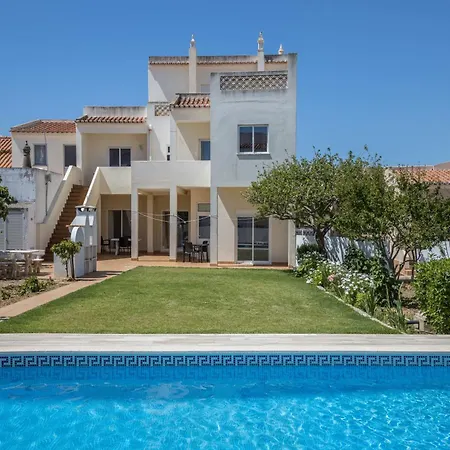 Lägenhet Brites Nº4 Burgau