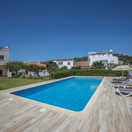 Brites Nº4 Apartamento Burgau