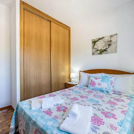 Apartamento Brites Nº4 Burgau