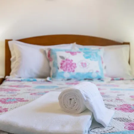 Apartamento Brites Nº4 *