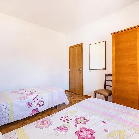 Apartamento Brites Nº4 *