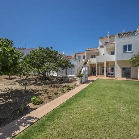 Apartamento Brites Nº4 Burgau