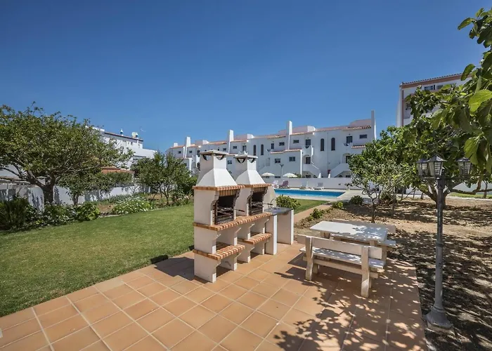 Daire Brites Nº4 Burgau