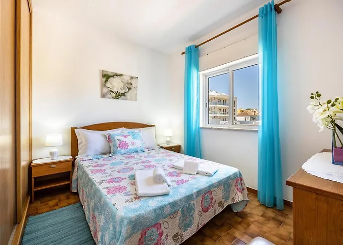 Daire Brites Nº4 Burgau