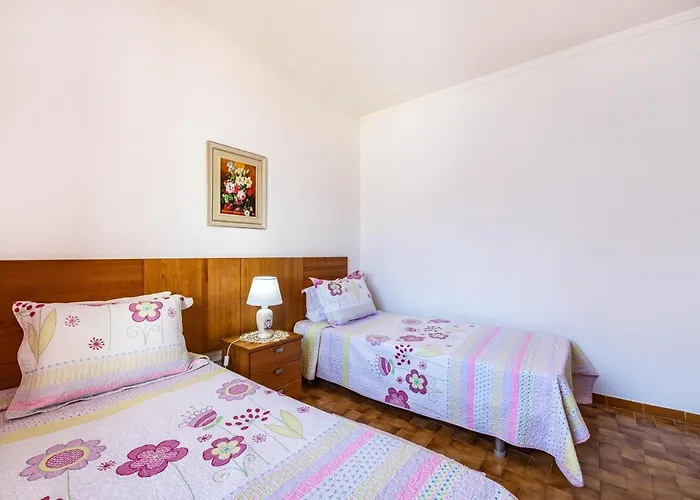 アパート Brites Nº4