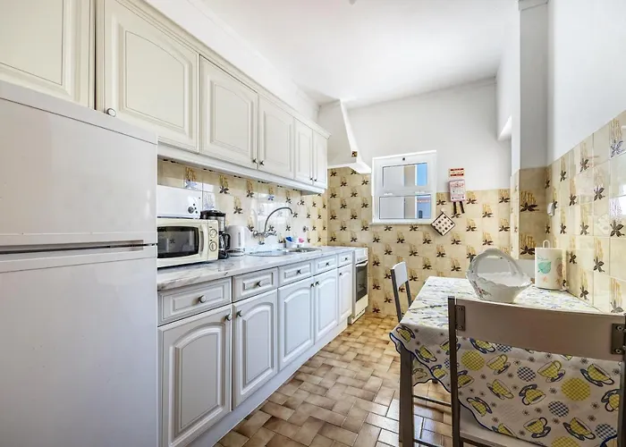 アパート Brites Nº4 ブルガウ