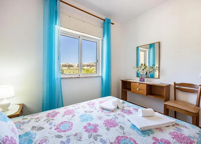 Daire Brites Nº4 Burgau