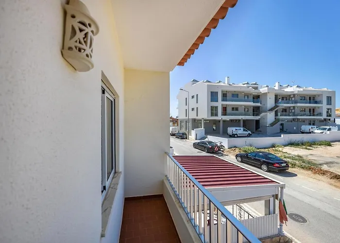 Brites Nº4 アパート