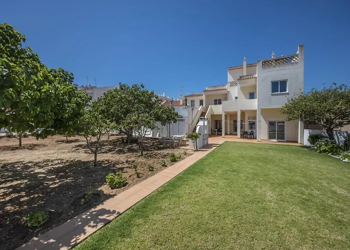 アパート Brites Nº4