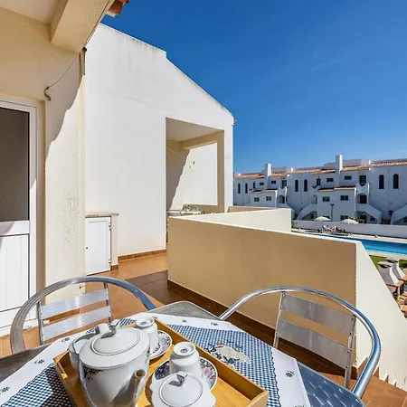 Apartamento Brites Nº4