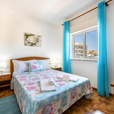 Apartamento Brites Nº4 Burgau