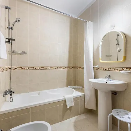 Brites Nº4 Apartamento Burgau